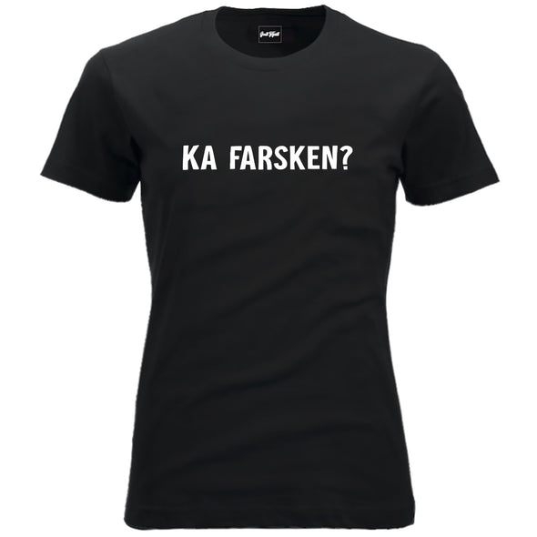 Ka Farsken
