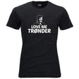 Love me trønder.