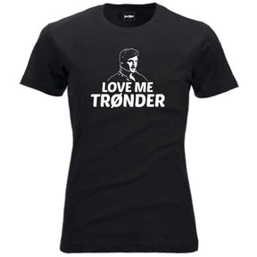 Love me trønder.