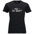 Sei what?.