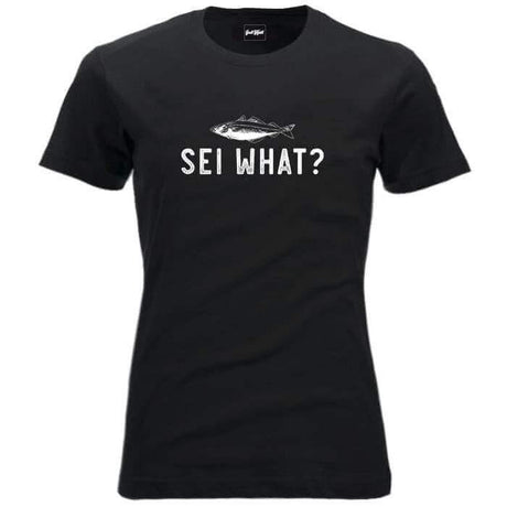 Sei what?.