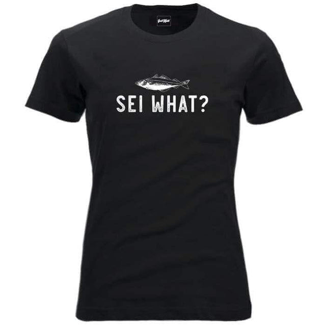 Sei what?.