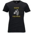 Vott the føkk.