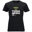 Yoda, neida, så....