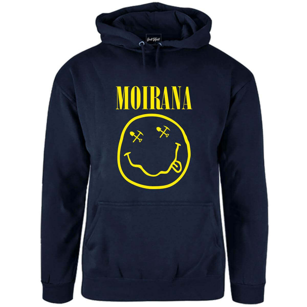 Mo i Rana.