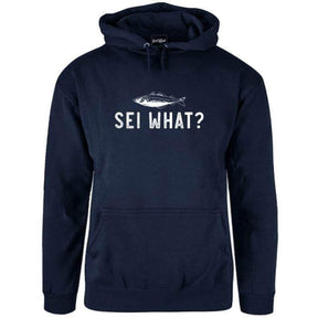 Sei what?.