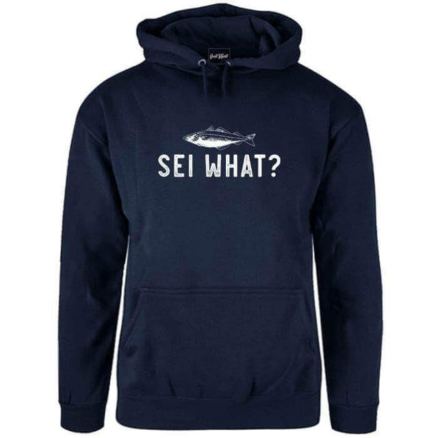 Sei what?.