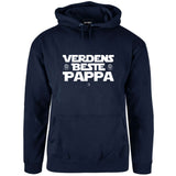 Verdens Beste Pappa
