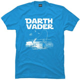 Darth vader.