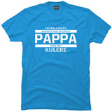 Fotball Pappa