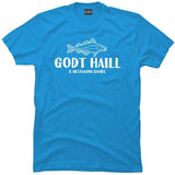 Godt Haill e knaill.