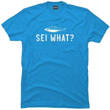 Sei What?.