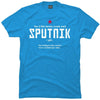 Sputnik.