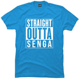 Straight Outta Senga.