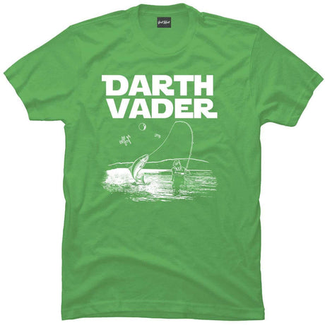 Darth vader.