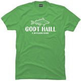 Godt Haill e knaill.