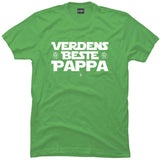 Verdens Beste Pappa