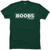 Boobs of norway.