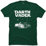 Darth vader.