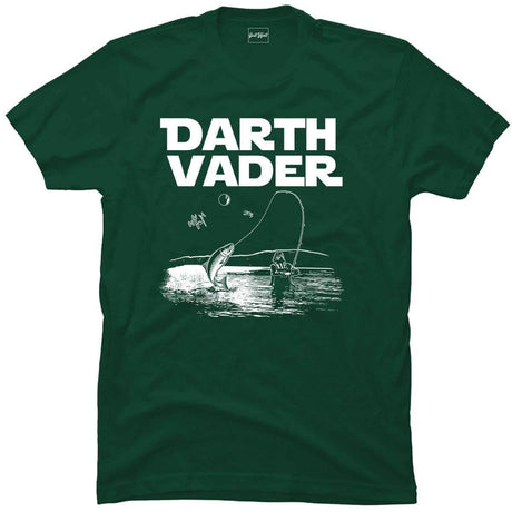 Darth vader.