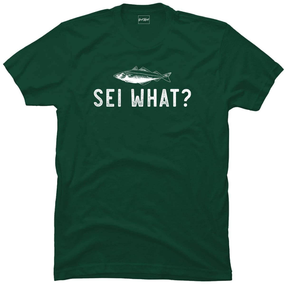 Sei What?.