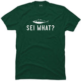 Sei What?.