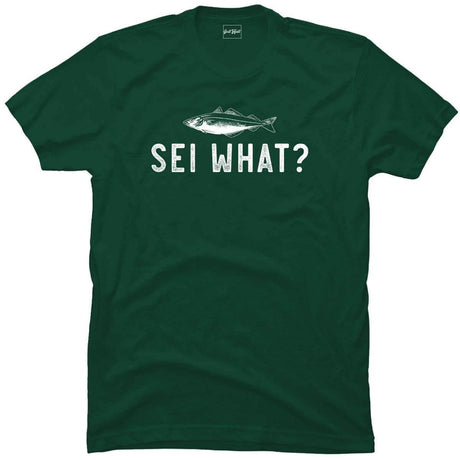 Sei What?.