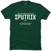Sputnik.