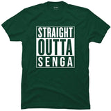 Straight Outta Senga.