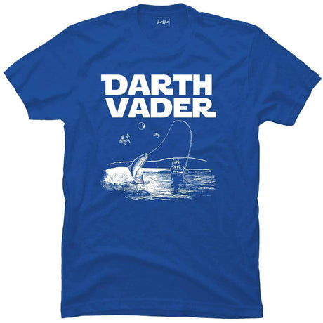 Darth vader.