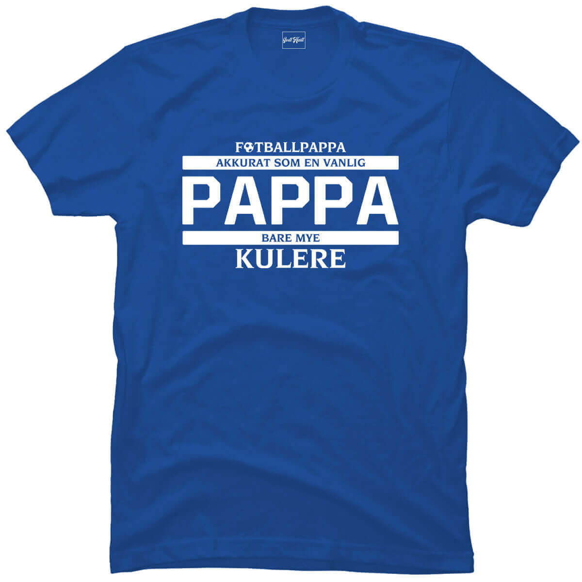 Fotball Pappa