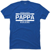 Fotball Pappa