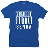 Straight Outta Senga.