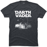 Darth vader.