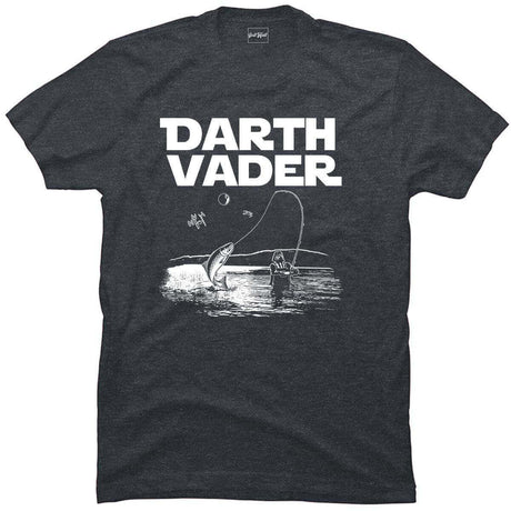 Darth vader.