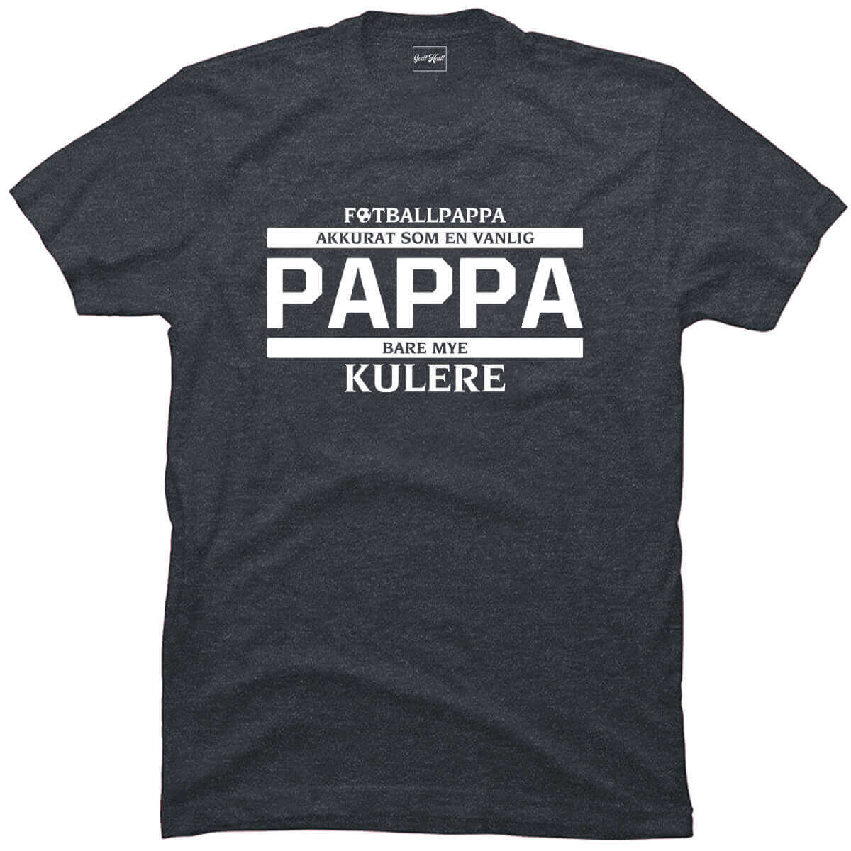 Fotball Pappa