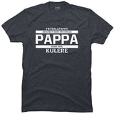 Fotball Pappa