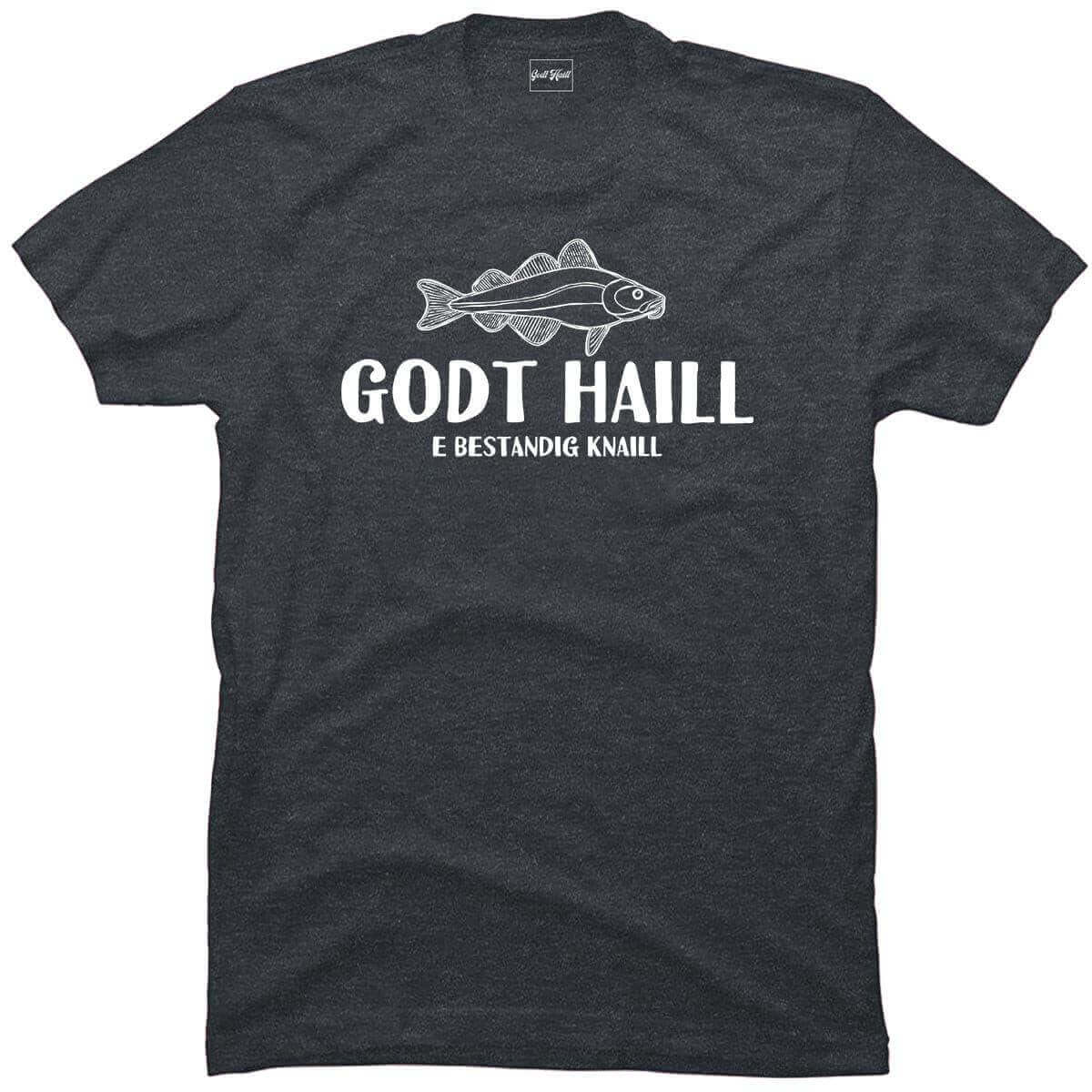 Godt Haill e knaill.