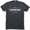 Make lensmann great again.