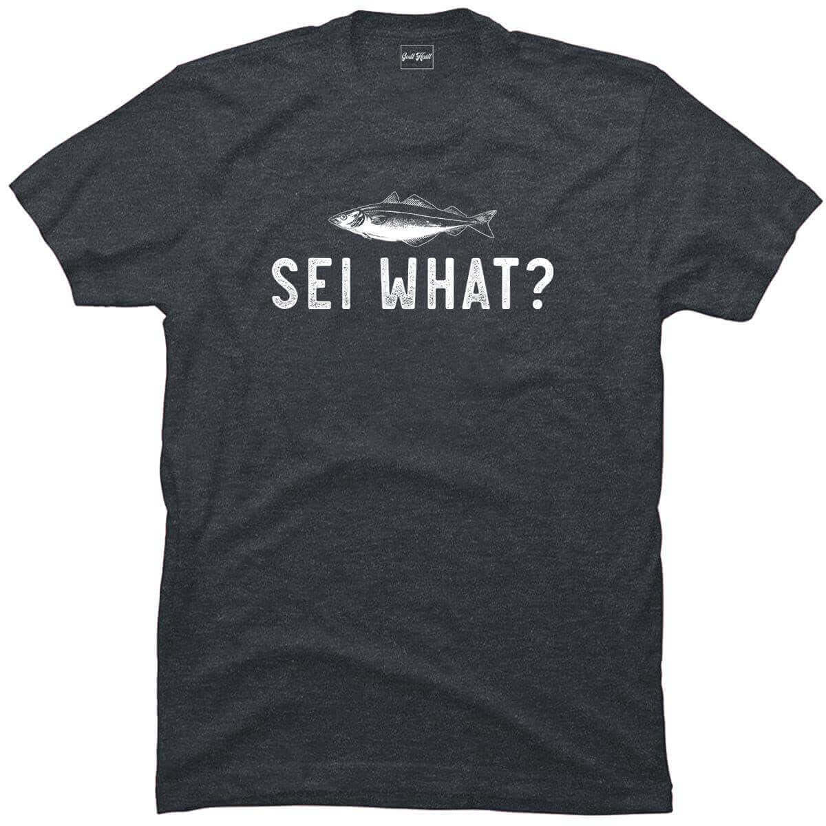 Sei What?.
