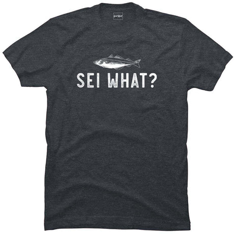 Sei What?.