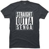 Straight Outta Senga.
