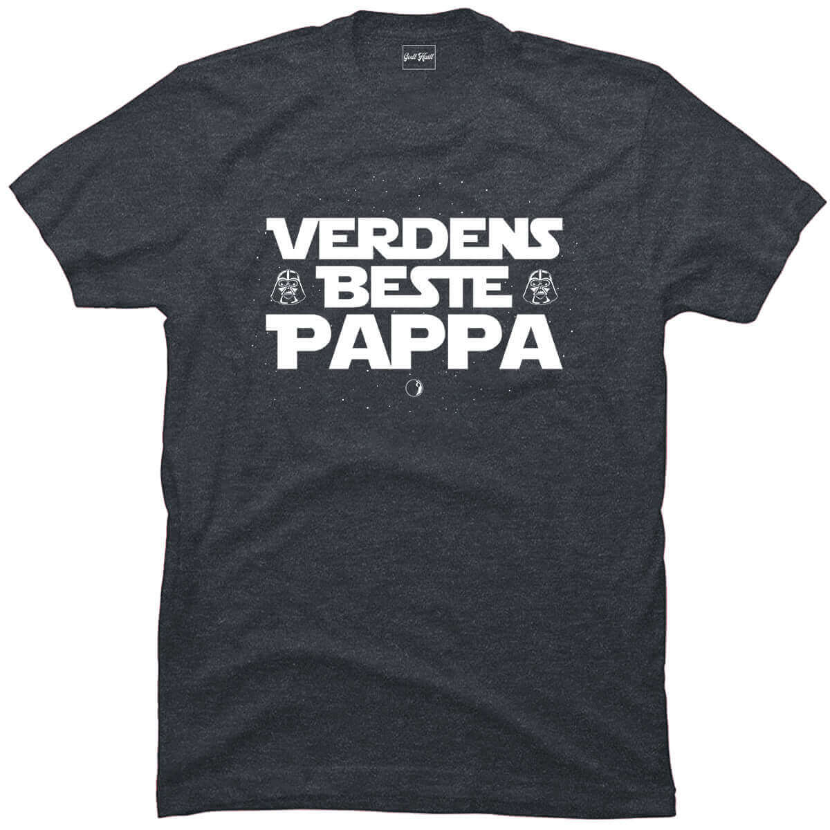Verdens Beste Pappa