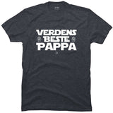 Verdens Beste Pappa