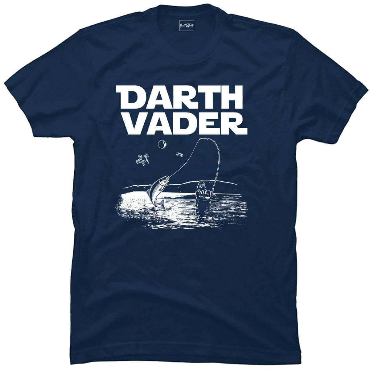 Darth vader.