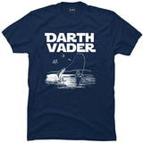 Darth vader.