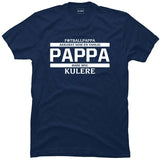 Fotball Pappa