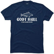 Godt Haill e knaill.