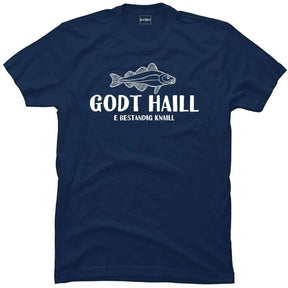 Godt Haill e knaill.