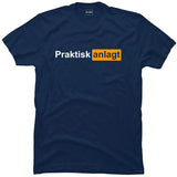 Praktisk anlagt.